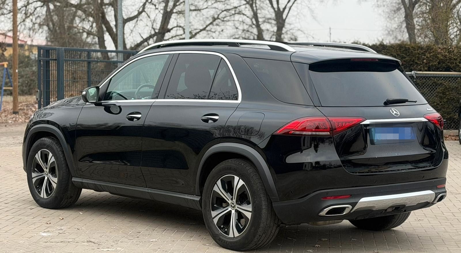 Mercedes-Benz GLE 350 de 4Matic Plug-In AHK*LED*Kamera*Navi foto 2