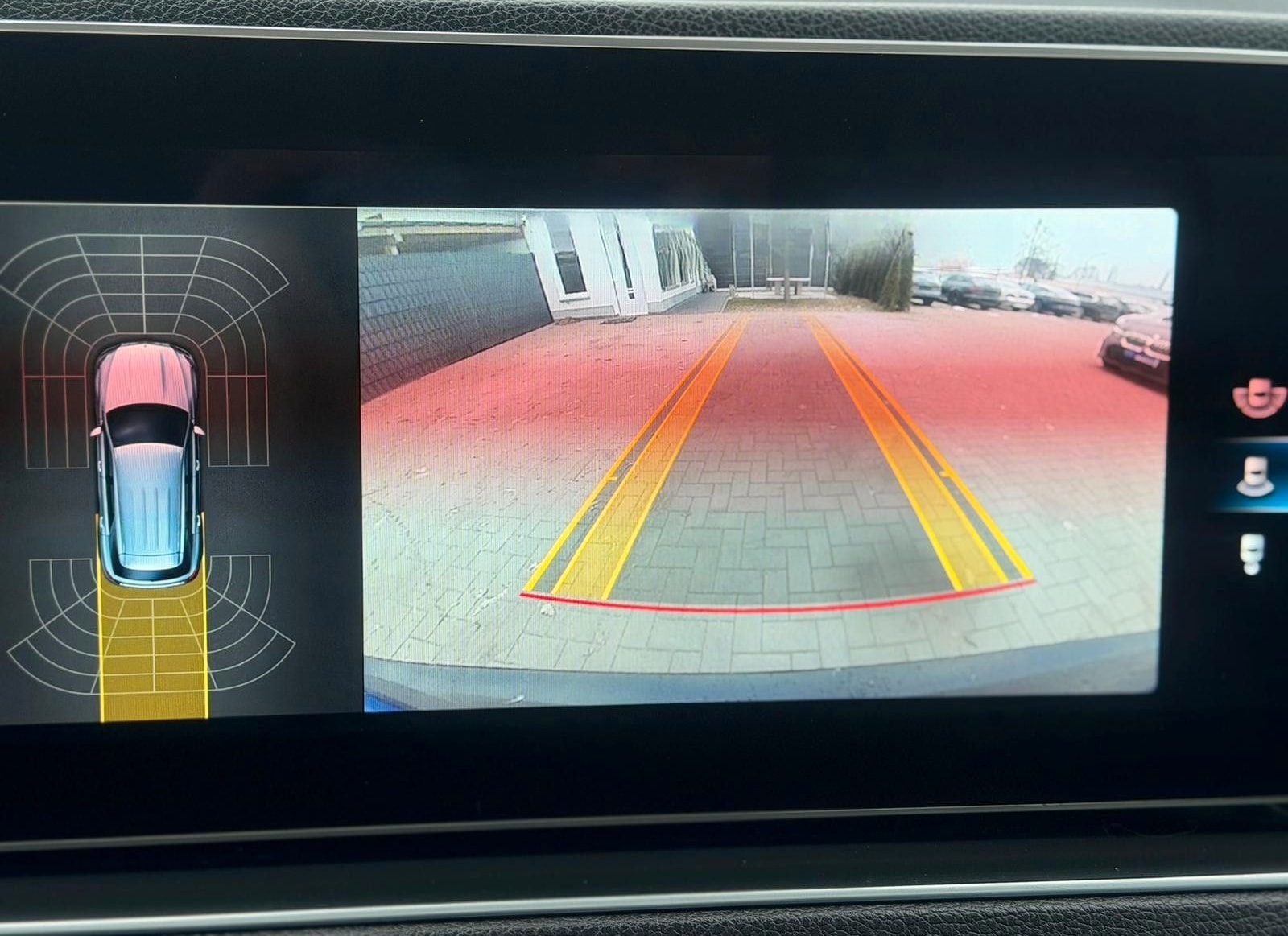 Mercedes-Benz GLE 350 de 4Matic Plug-In AHK*LED*Kamera*Navi foto 13