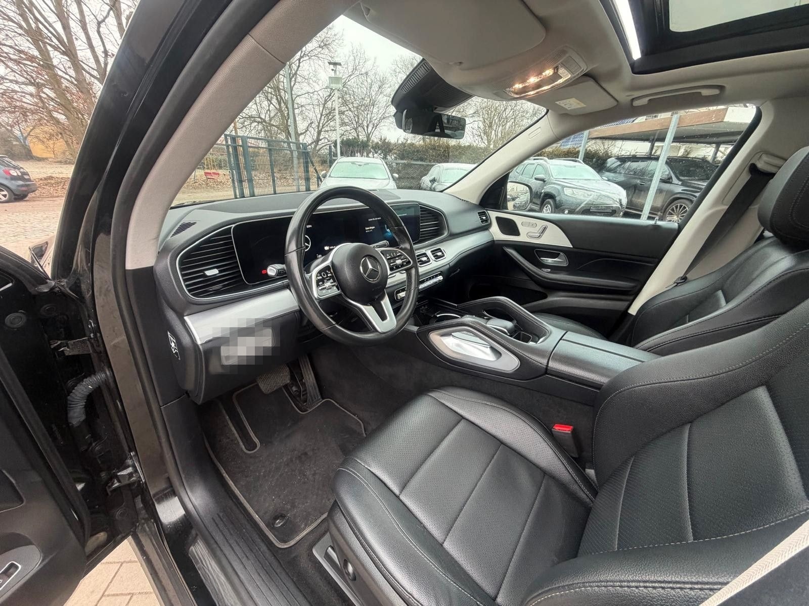 Mercedes-Benz GLE 350 de 4Matic Plug-In AHK*LED*Kamera*Navi foto 10