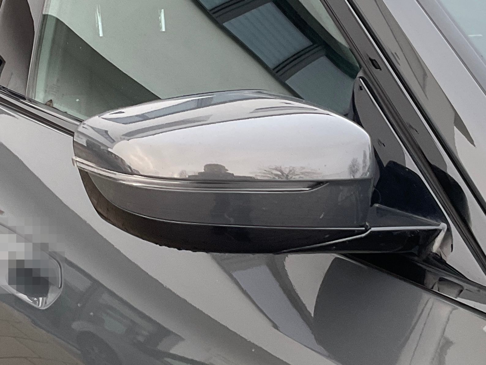 BMW 420d Gran Coupé M Sport ACC H&K HeadUp RFK foto 11