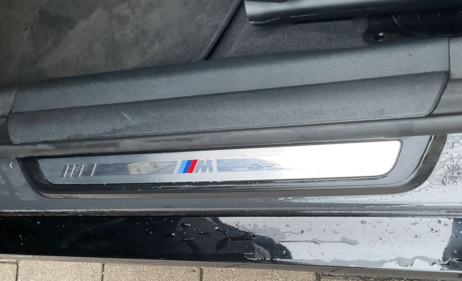 BMW 420d Gran Coupé M Sport ACC H&K HeadUp RFK foto 15