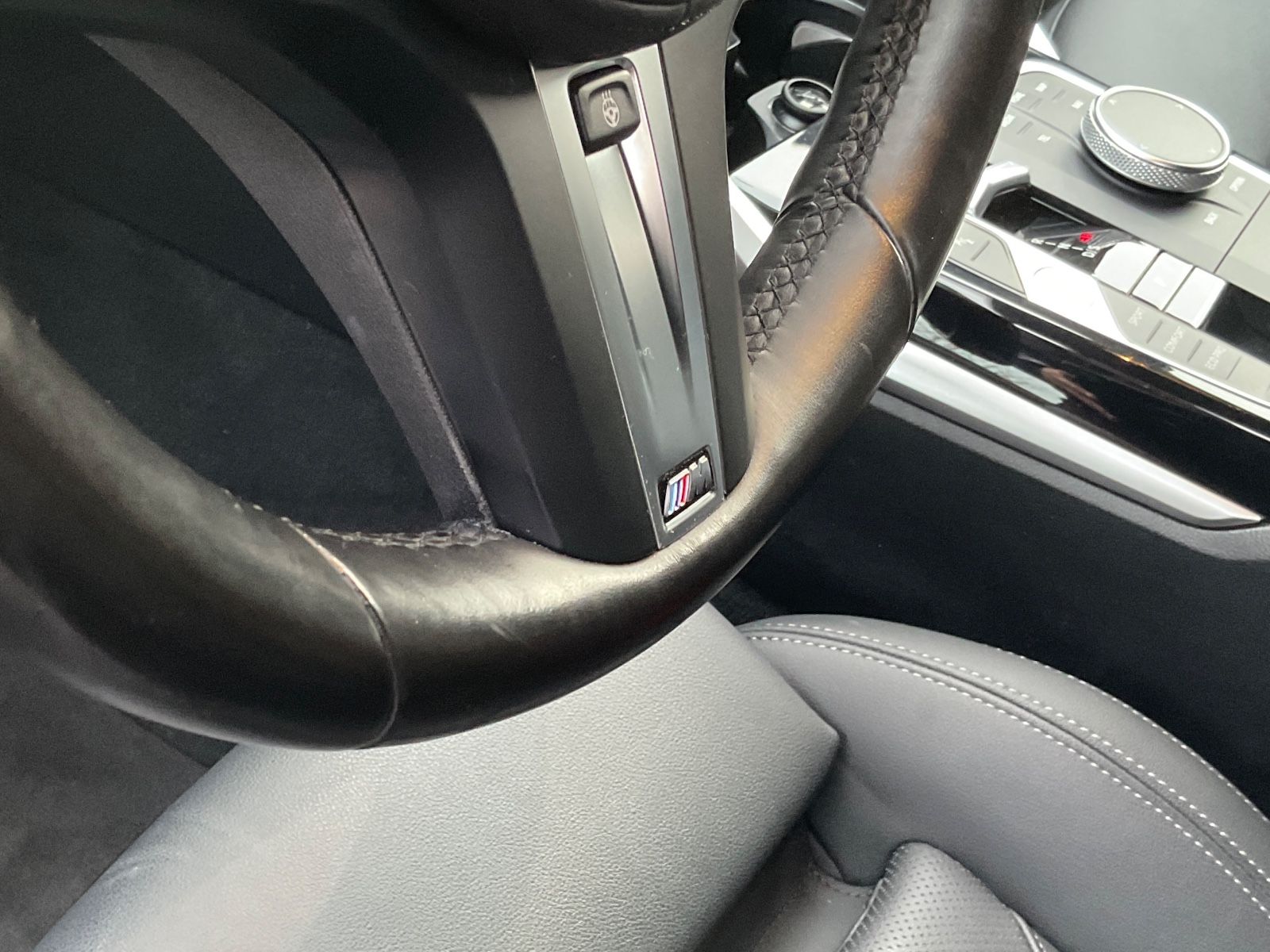 BMW 420d Gran Coupé M Sport ACC H&K HeadUp RFK foto 16