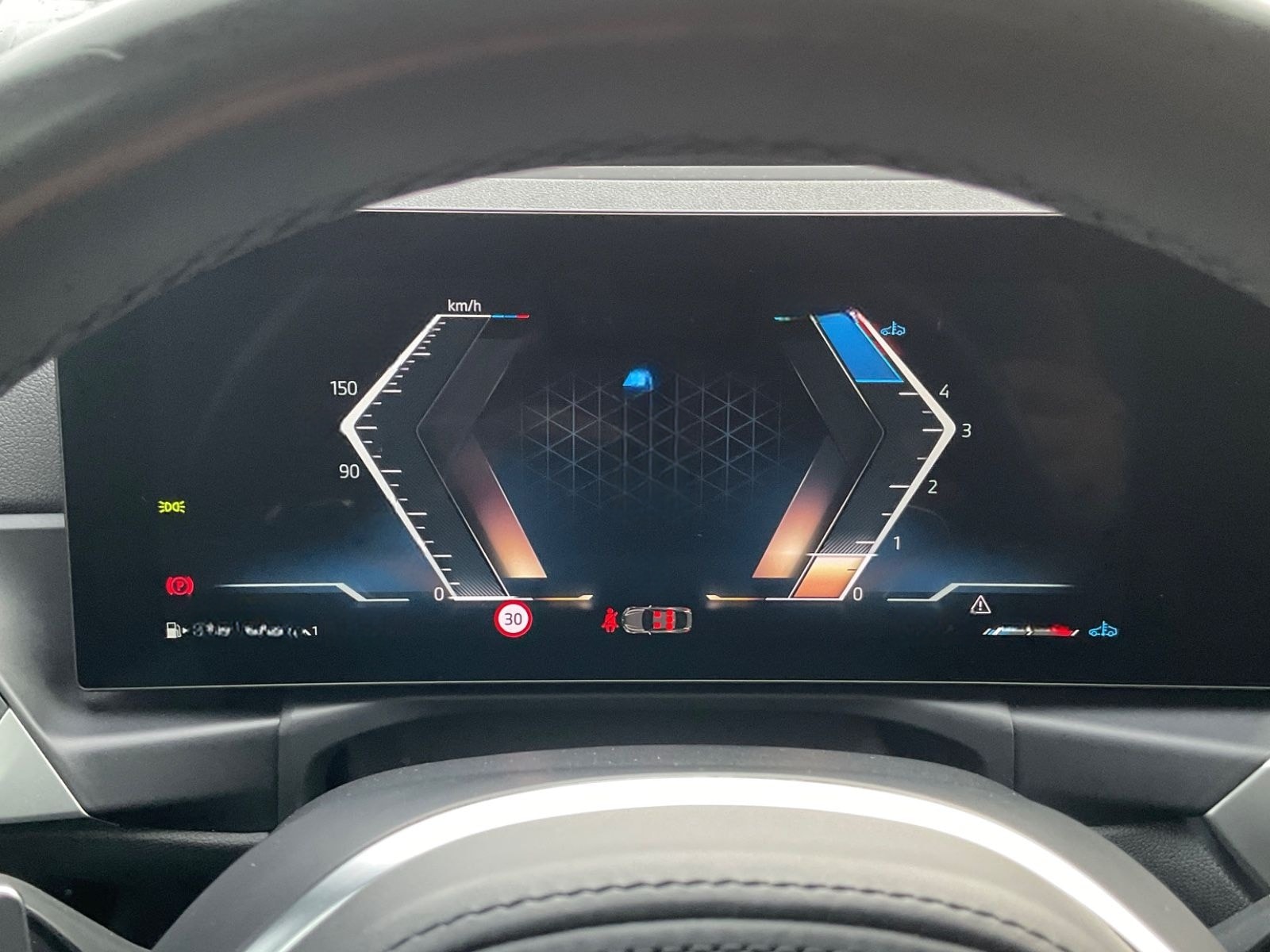 BMW 420d Gran Coupé M Sport ACC H&K HeadUp RFK foto 22