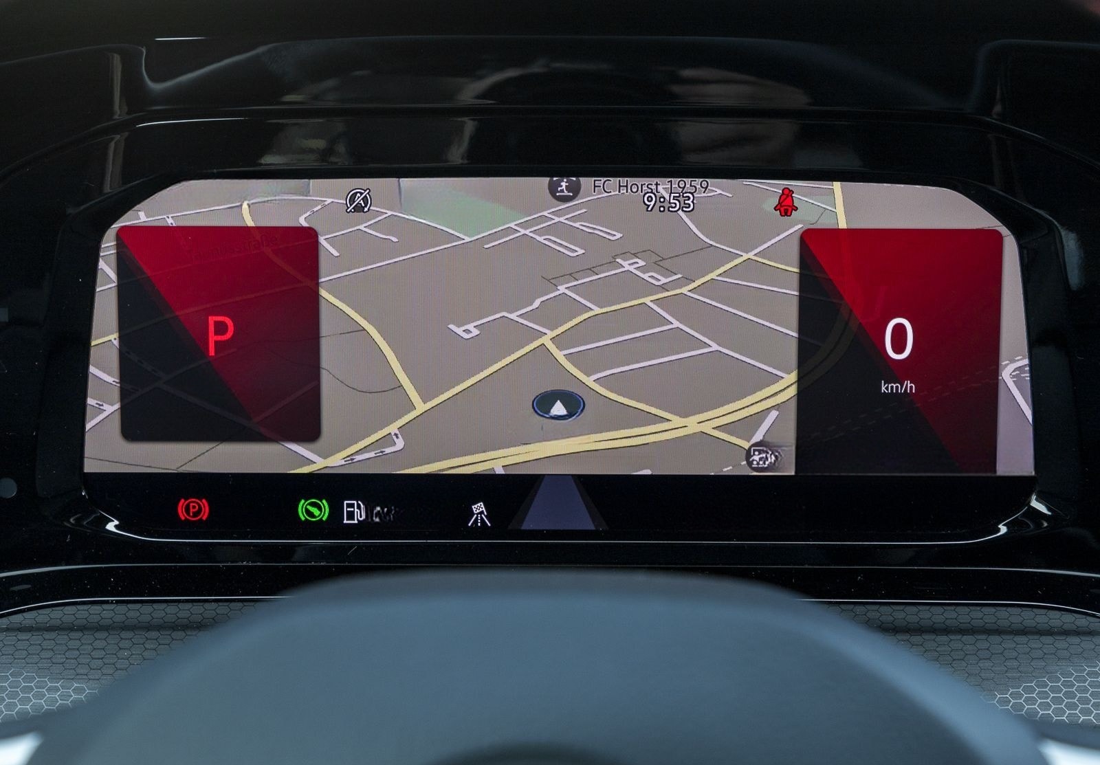 Volkswagen Golf GTI CLUBSPORT NAVI LED+ SITZHZ LM18 foto 6