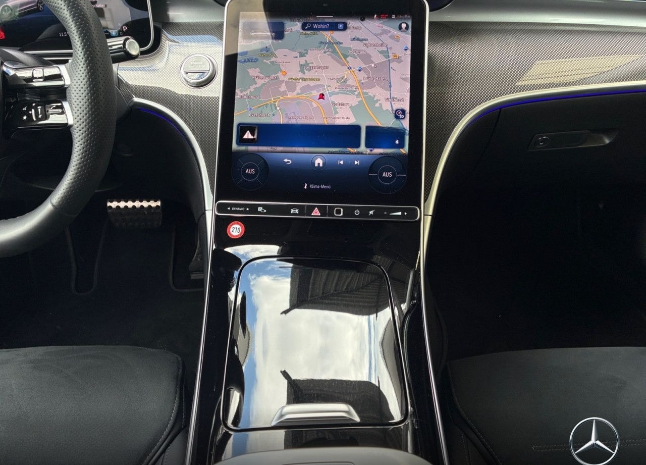 Mercedes-Benz C 200 T AMG Premium DISTR+/DIGILIGHT/360° foto 15