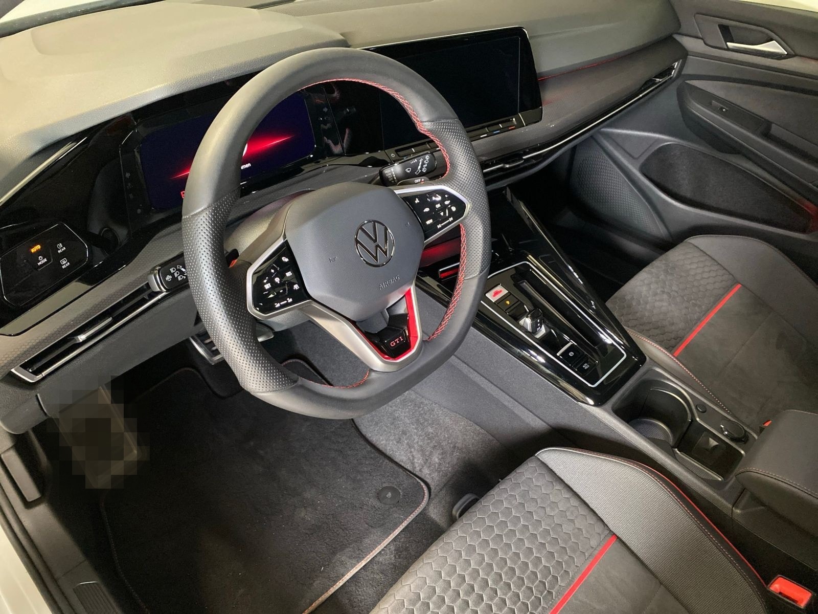 Volkswagen Golf VIII GTI Clubsport*ACC*Navi*DSG*LED foto 5