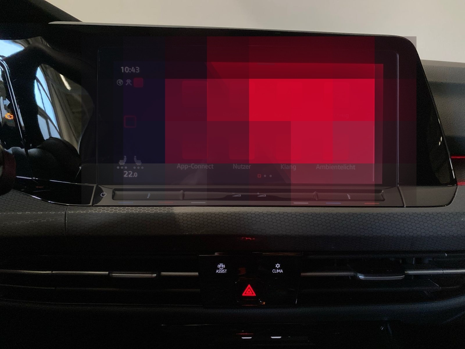 Volkswagen Golf VIII GTI Clubsport*ACC*Navi*DSG*LED foto 7