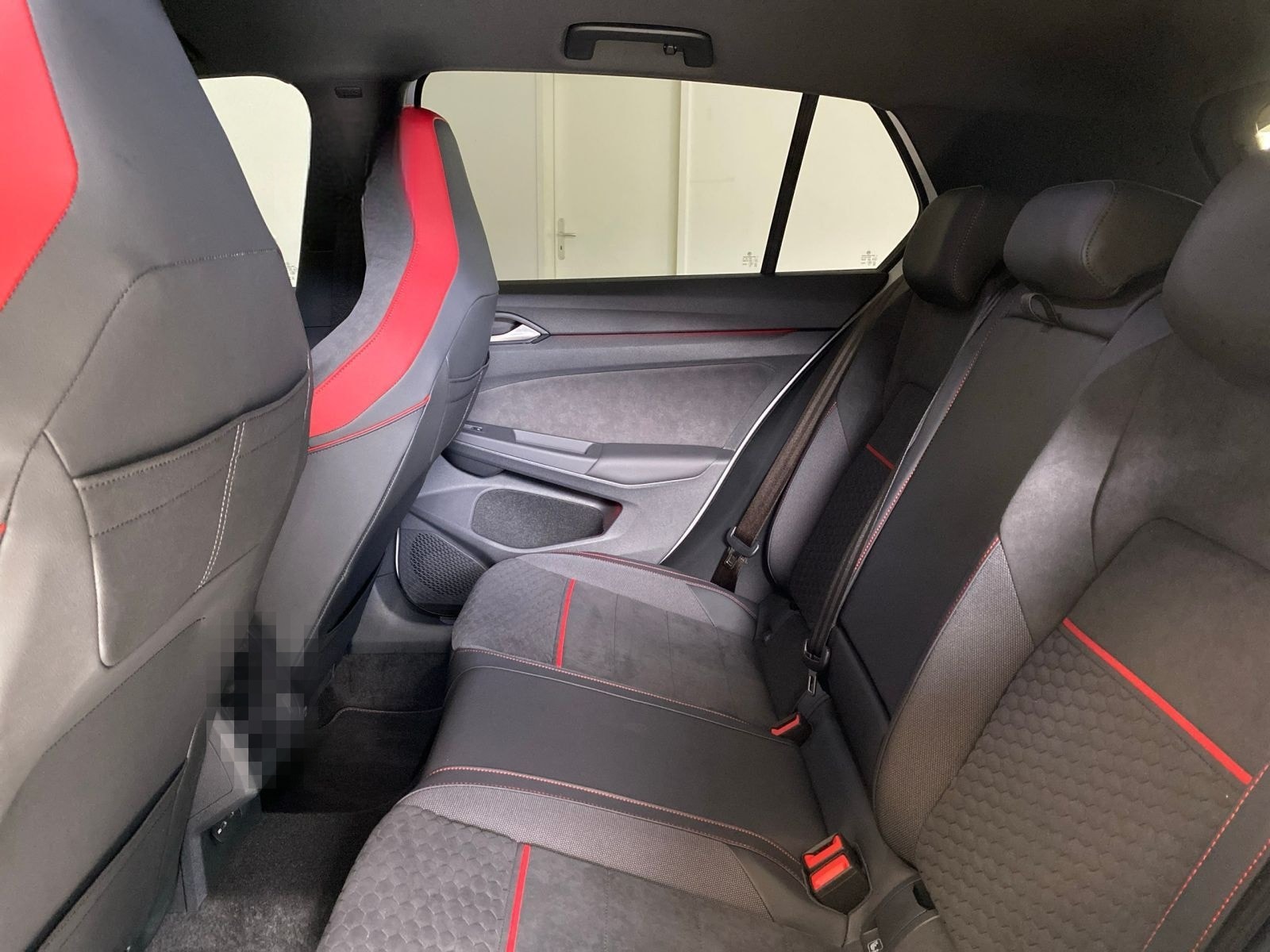 Volkswagen Golf VIII GTI Clubsport*ACC*Navi*DSG*LED foto 8