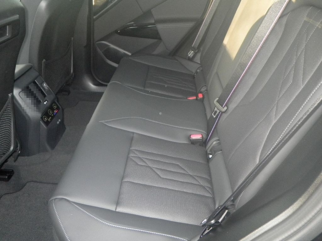 BMW X3 M50 xDrive AD StandHZG AHK-klappbar AHK El. P foto 11