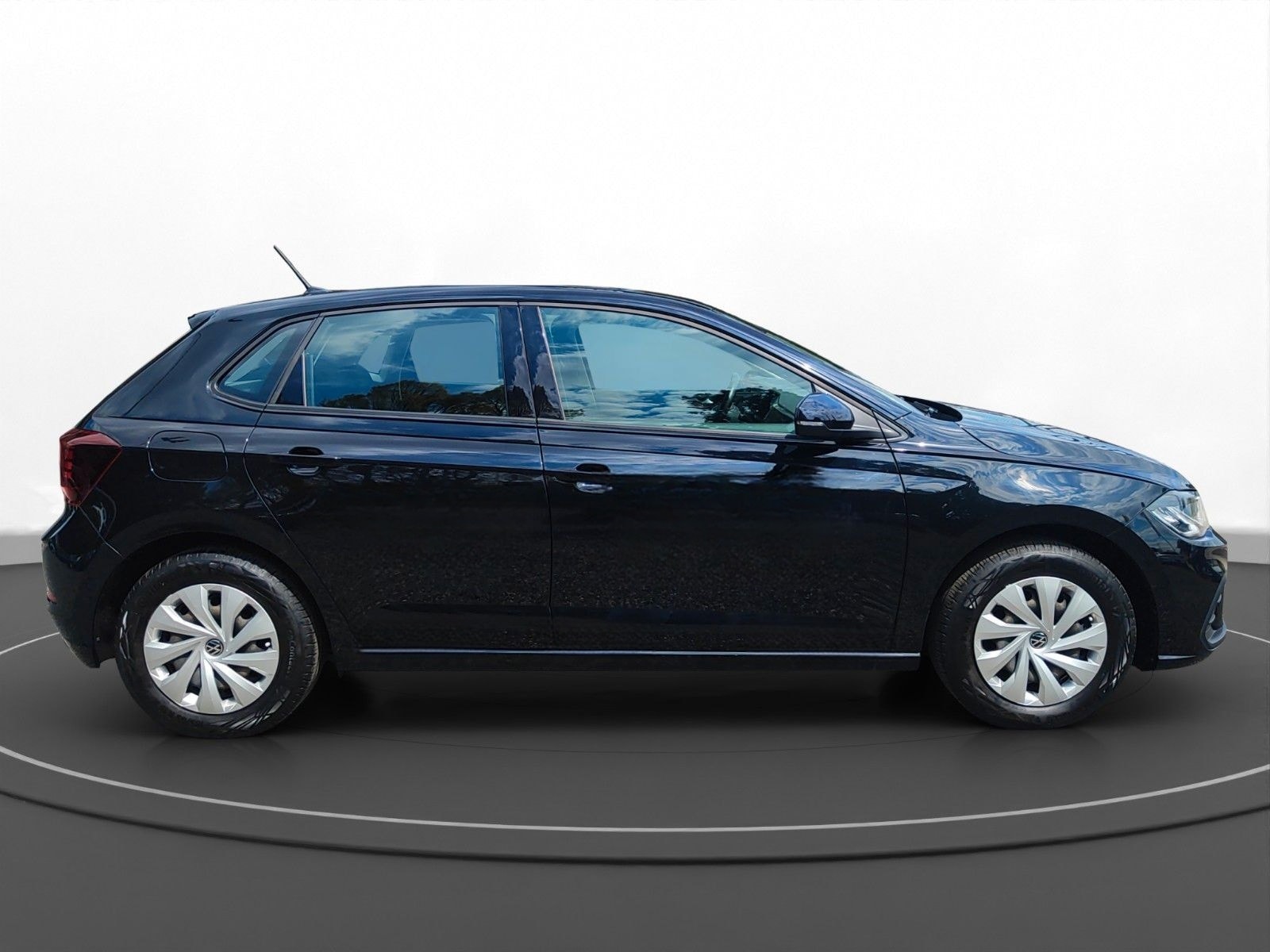 Volkswagen Polo 1.0 TSI Life **SITZHEIZUNG**PDC**LED** foto 2