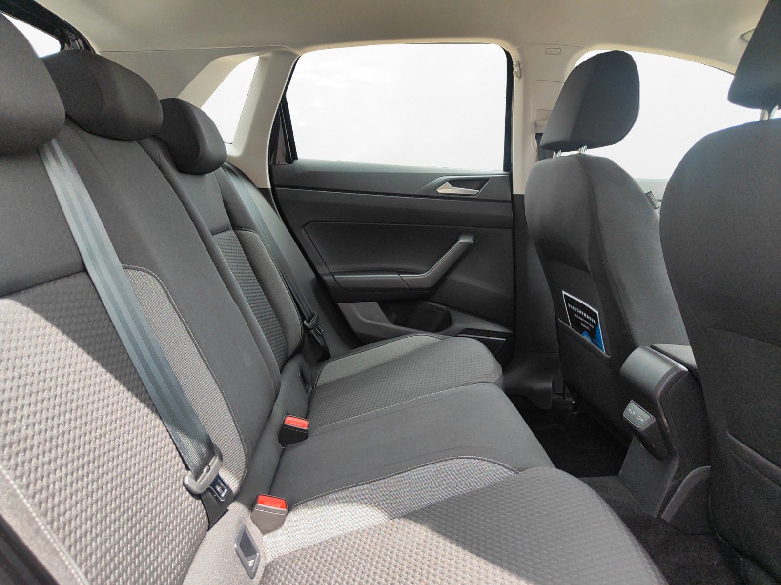 Volkswagen Polo 1.0 TSI Life **SITZHEIZUNG**PDC**LED** foto 6