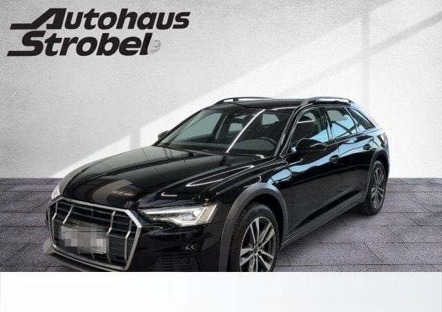 Audi A6 allroad 2.0 TDI S-Tronic Quattro 2023