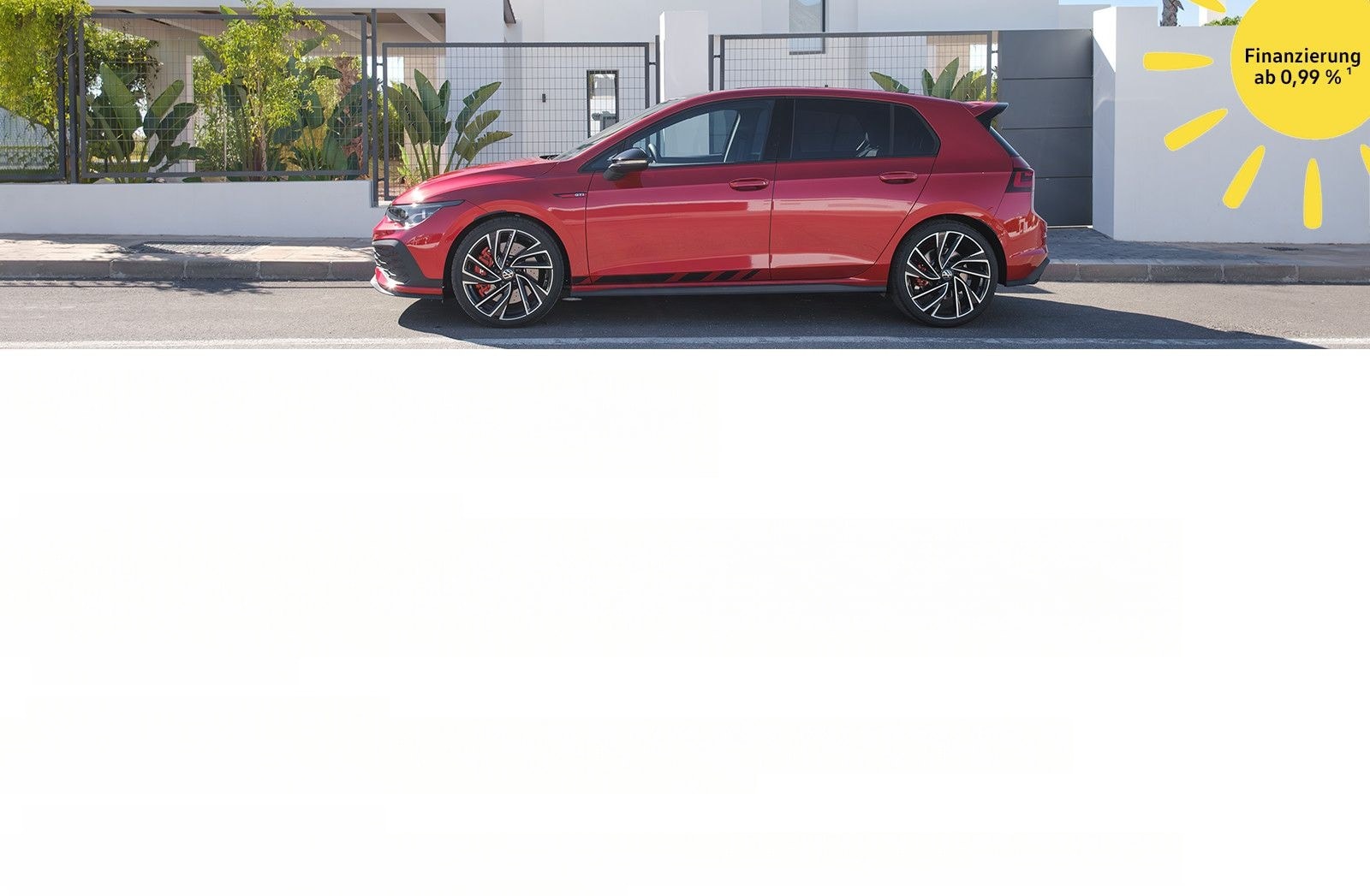 Volkswagen Golf VIII Variant Life 2.0 TDI AHK LED Navi Park foto 2