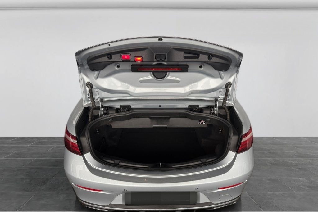 Mercedes-Benz E 200 Cabrio AVANTGARD|MBEAM|KAM|AHK|SHZ|AIRSCAF foto 17
