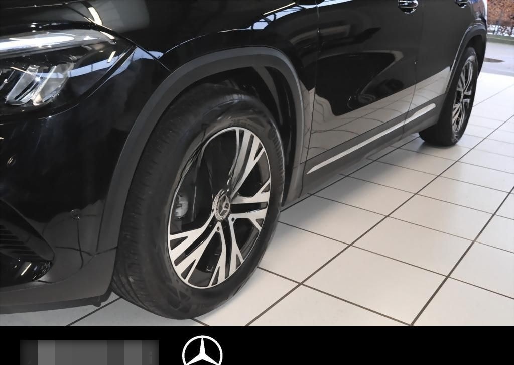 Mercedes-Benz GLA 200 d PROGRESSIVE DISTRONIC AHK MBUX KLIMA foto 5