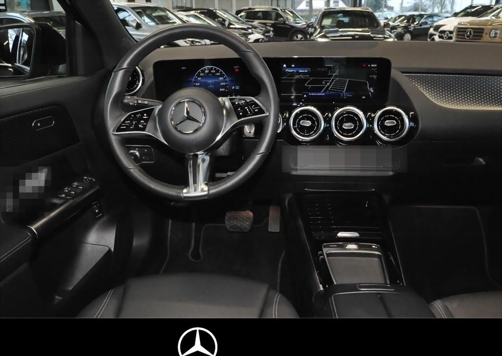 Mercedes-Benz GLA 200 d PROGRESSIVE DISTRONIC AHK MBUX KLIMA foto 8