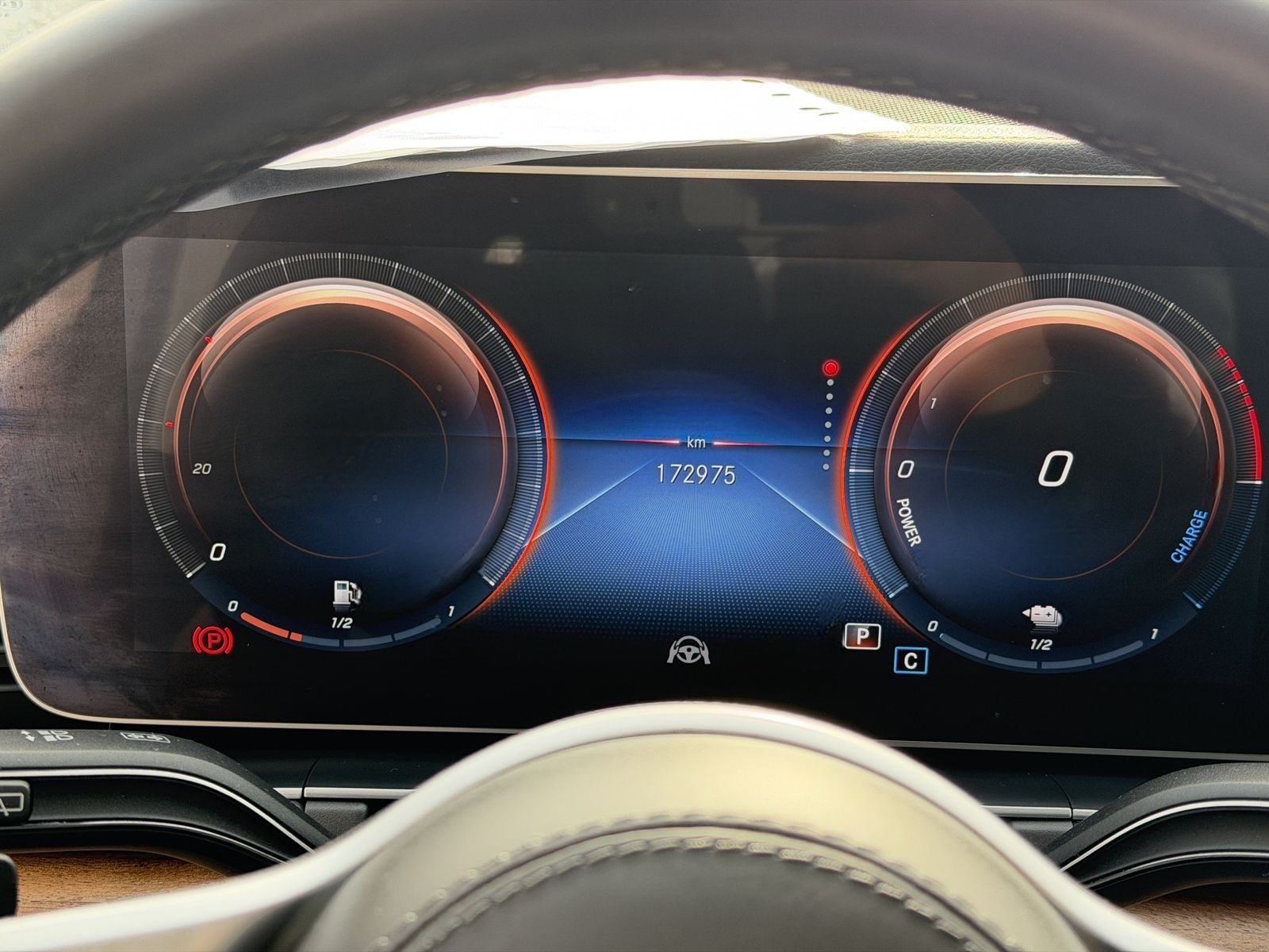 Mercedes-Benz GLE 350 de 4M 9G-TRONIC Exclusive|NP95.975,90.-€ foto 9