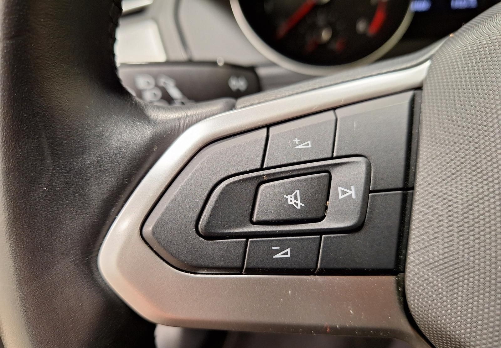 Volkswagen Passat Variant 1.5 TSI Conceptline LED|Navi|RFK foto 18