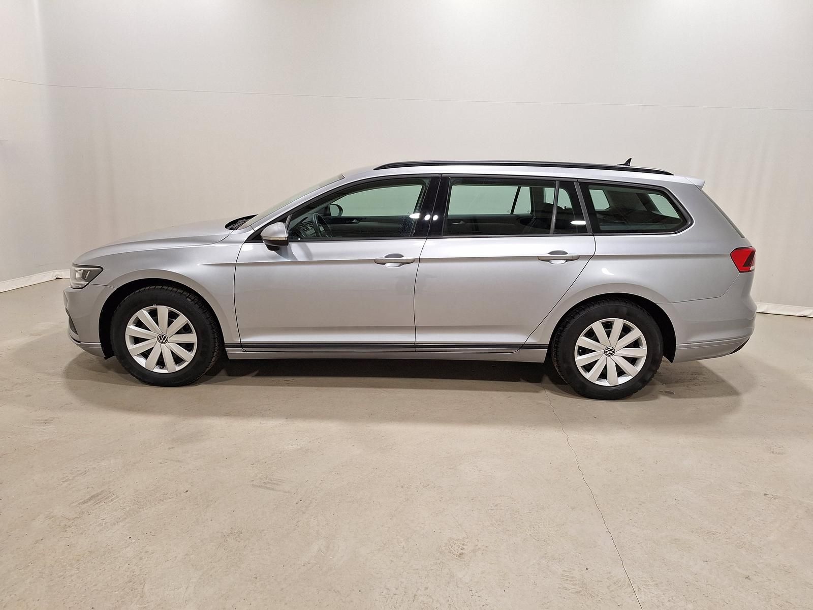 Volkswagen Passat Variant 1.5 TSI Conceptline LED|Navi|RFK foto 3