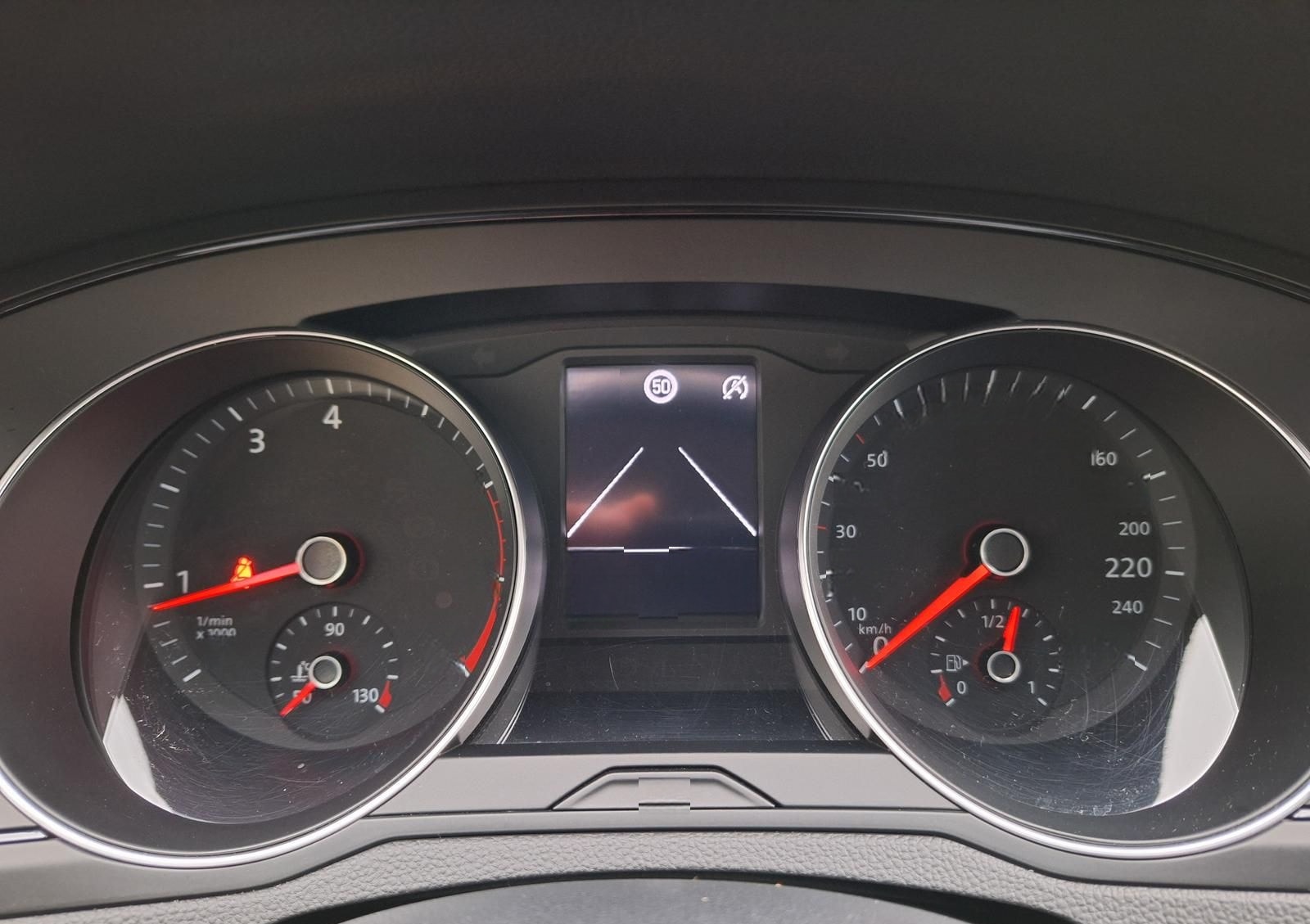 Volkswagen Passat Variant 1.5 TSI Conceptline LED|Navi|RFK foto 22