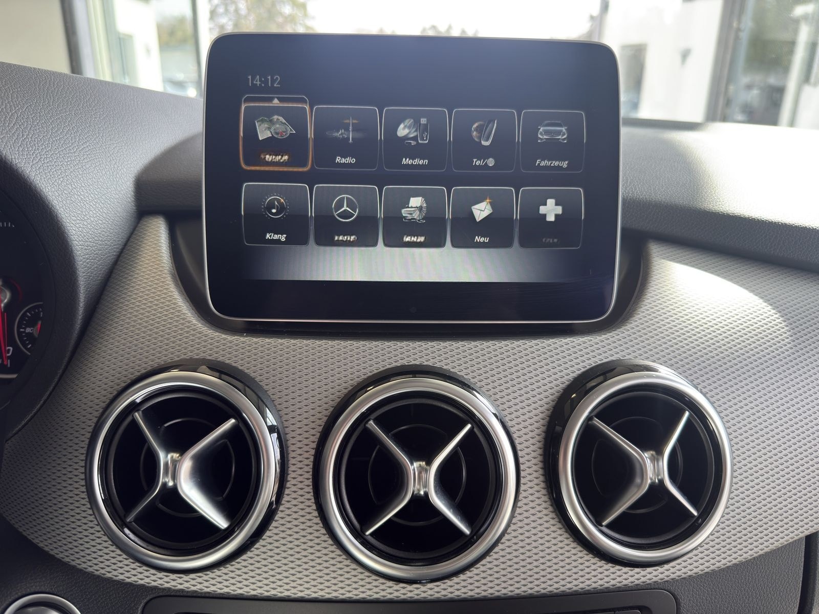 Mercedes-Benz B 200 Urban Style Edition LED*RFK*NAVI*SHZ foto 16