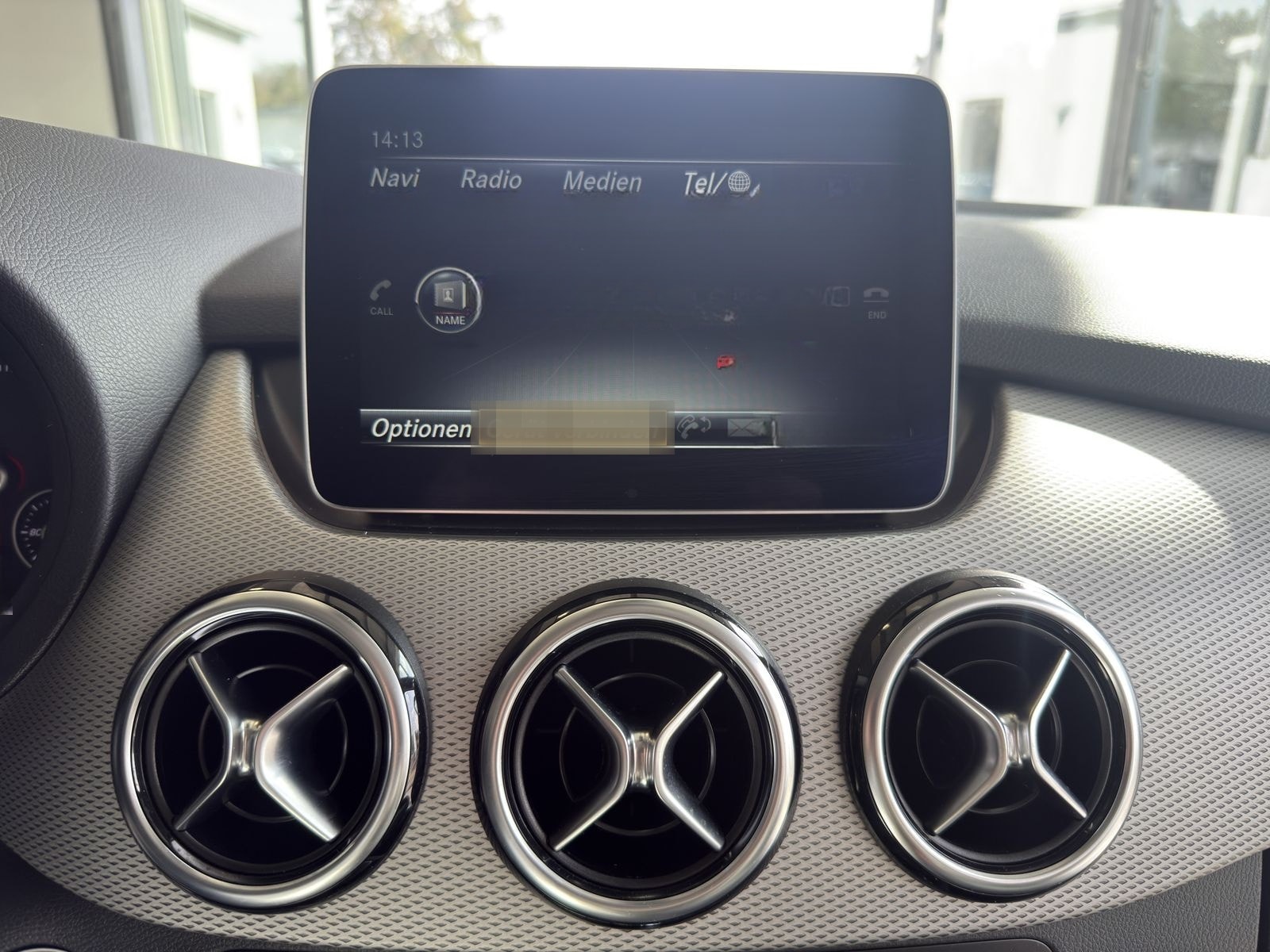 Mercedes-Benz B 200 Urban Style Edition LED*RFK*NAVI*SHZ foto 19