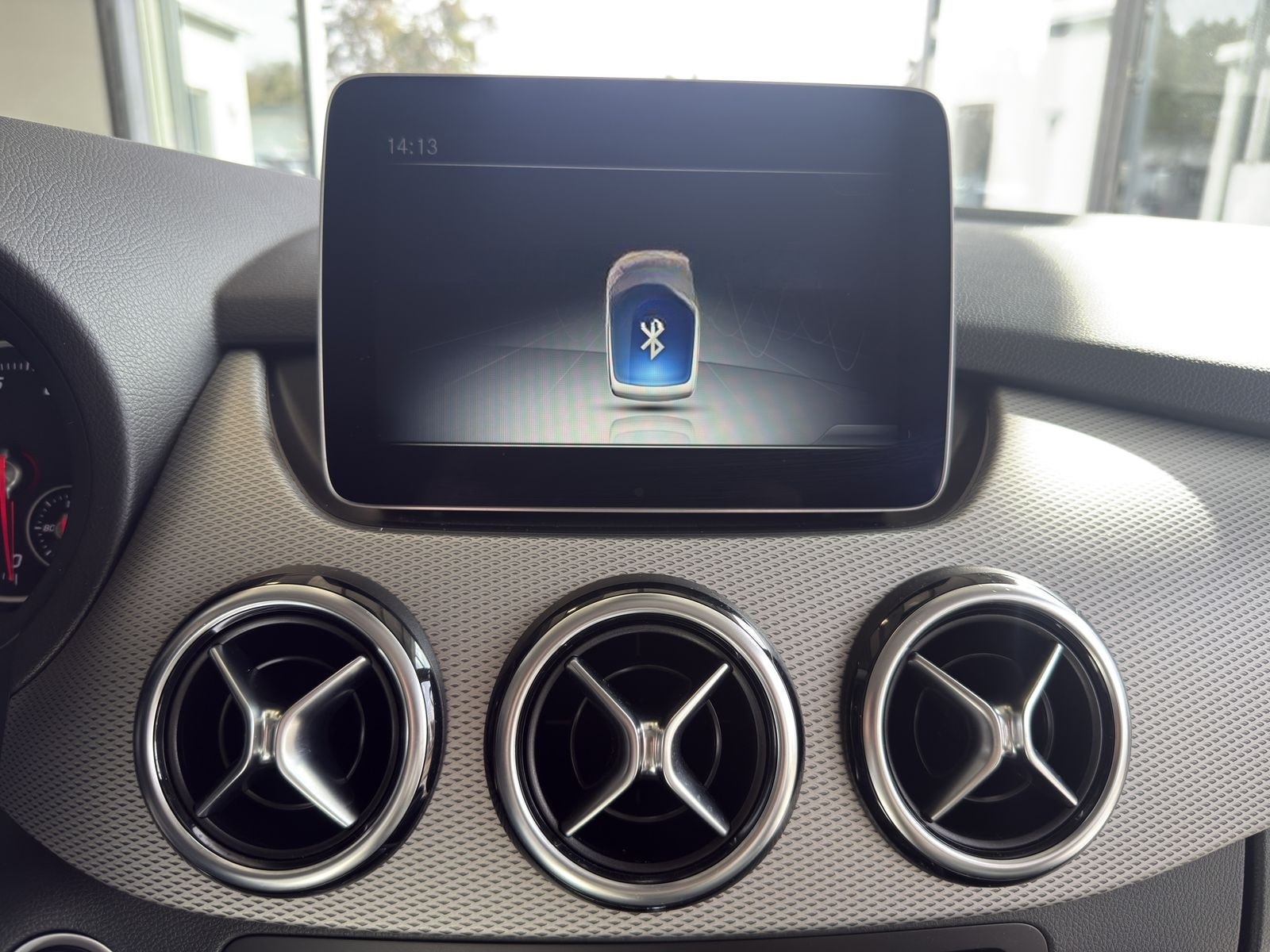 Mercedes-Benz B 200 Urban Style Edition LED*RFK*NAVI*SHZ foto 20