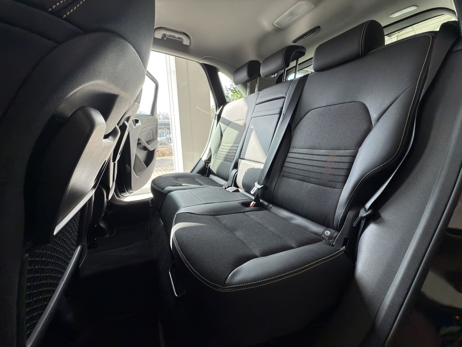 Mercedes-Benz B 200 Urban Style Edition LED*RFK*NAVI*SHZ foto 23