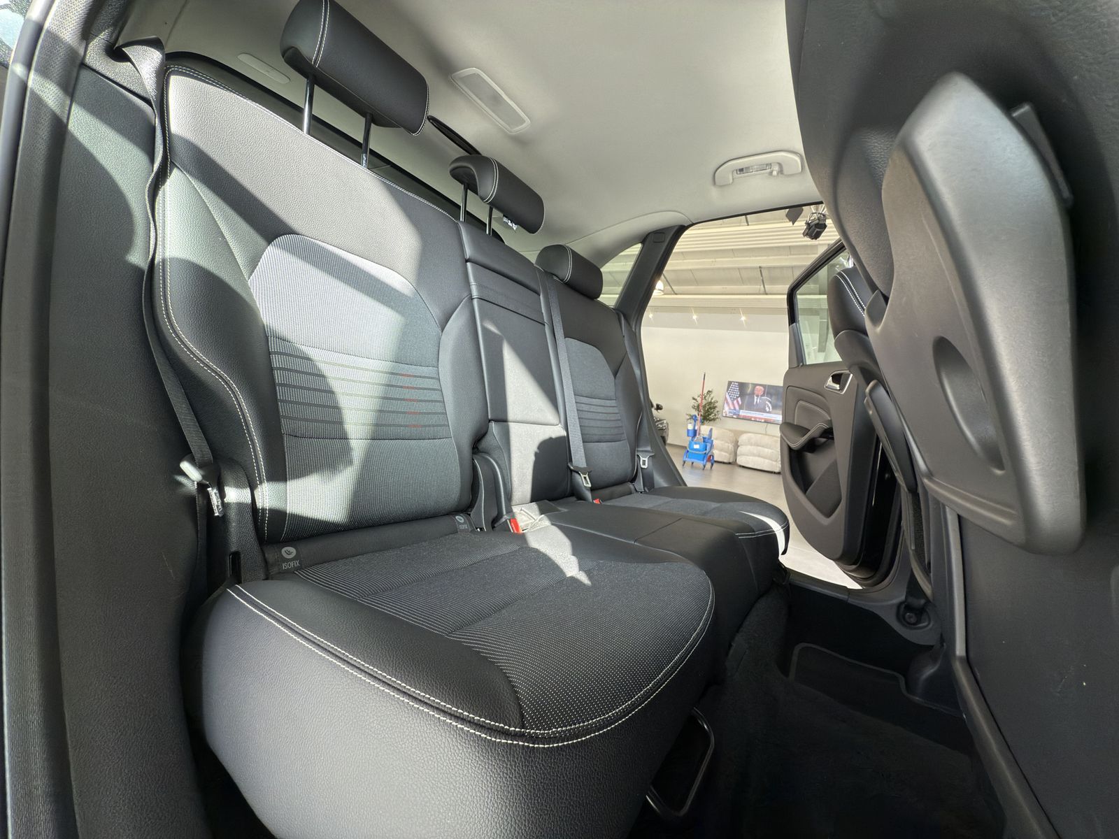 Mercedes-Benz B 200 Urban Style Edition LED*RFK*NAVI*SHZ foto 24