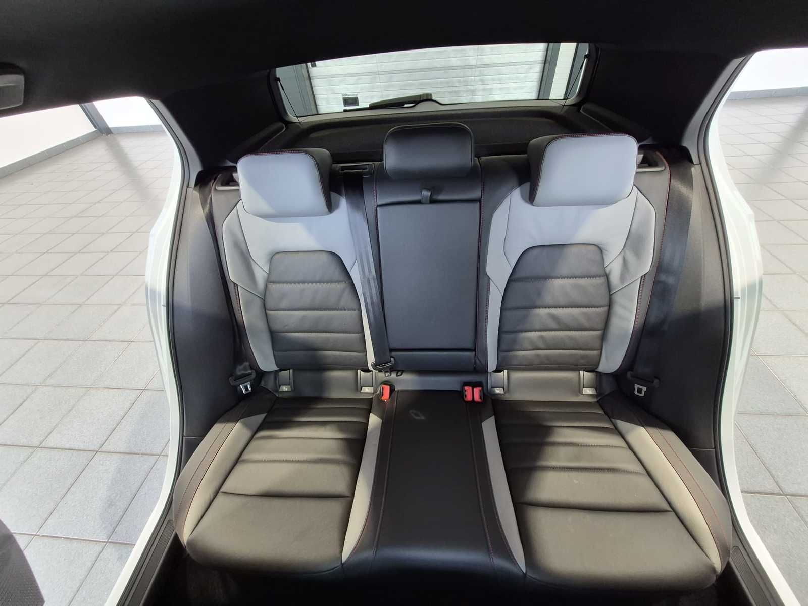 Volkswagen Golf VIII 2.0 TSI GTI Clubsport|H&K|LED|Leder foto 14