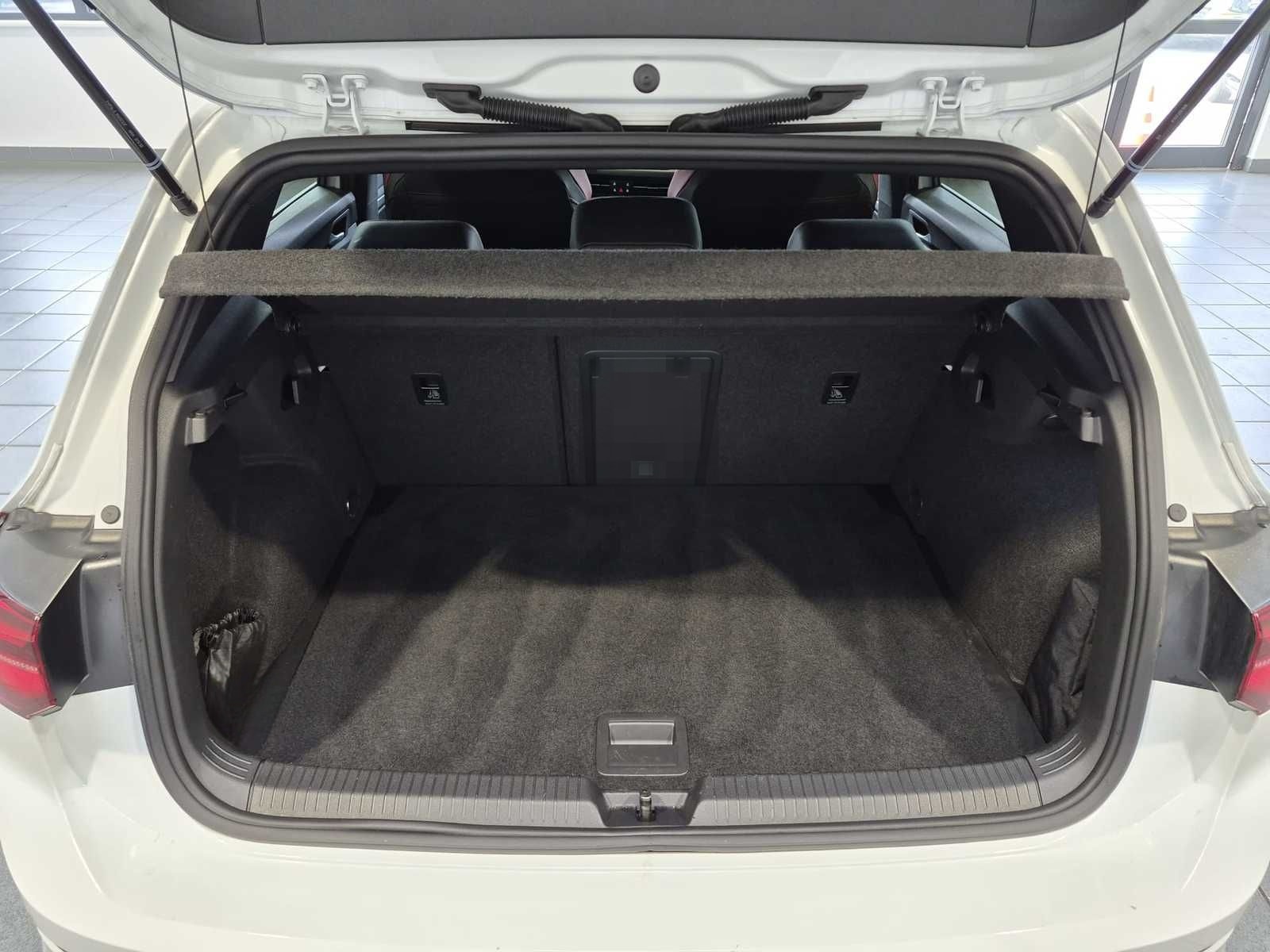 Volkswagen Golf VIII 2.0 TSI GTI Clubsport|H&K|LED|Leder foto 6