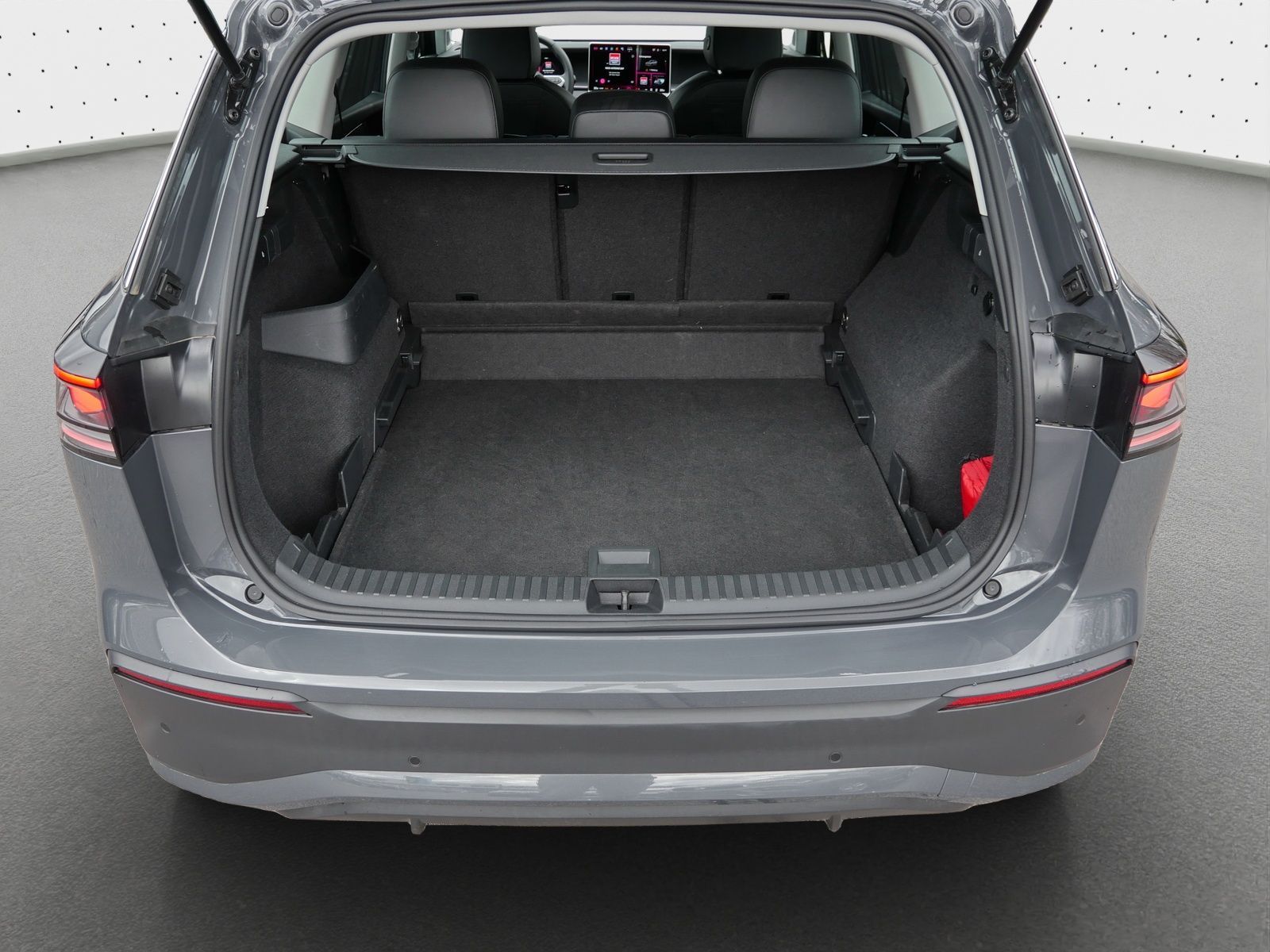 Volkswagen Tayron Life 1.5 eTSI AHK*LED*H&K*HuD*RFK*Digital foto 14