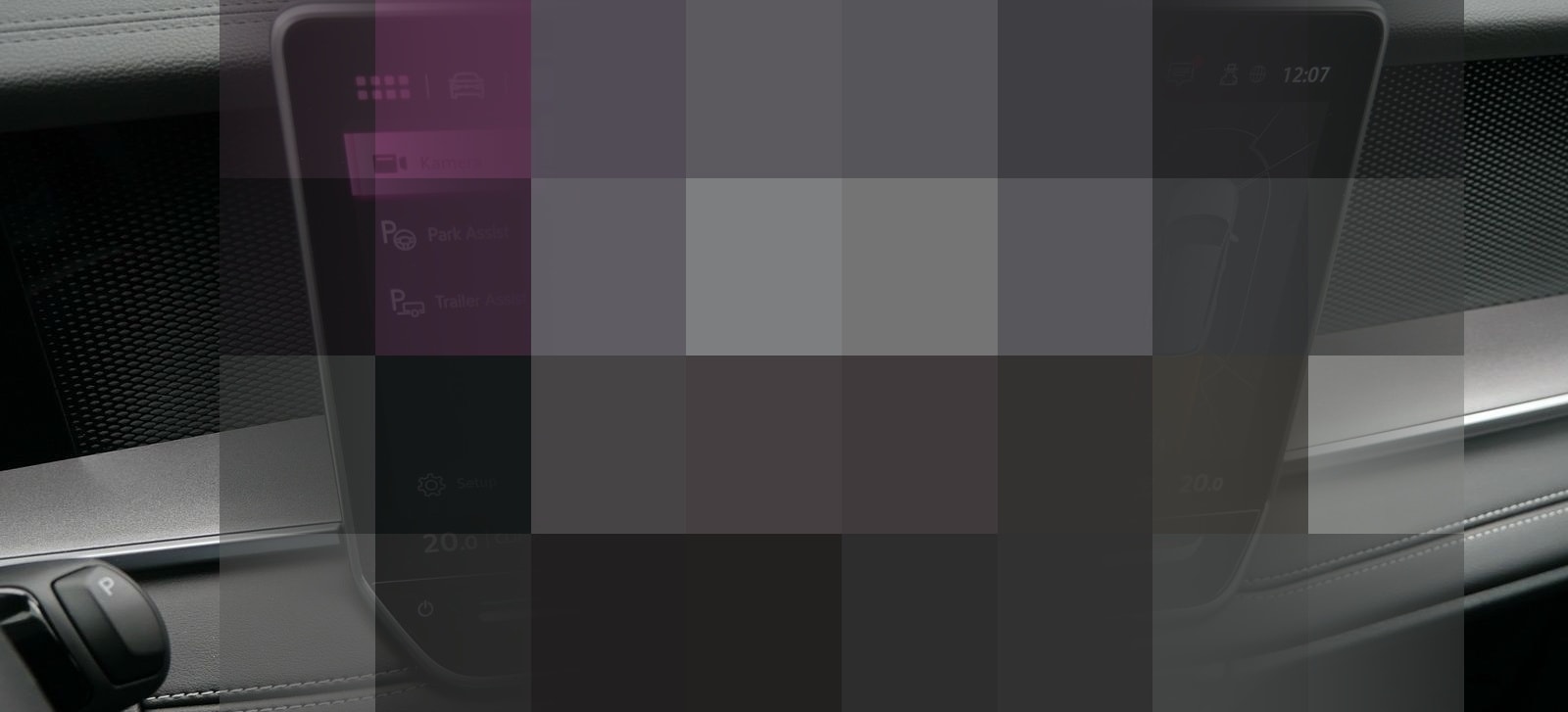 Volkswagen Tayron Life 1.5 eTSI AHK*LED*H&K*HuD*RFK*Digital foto 18