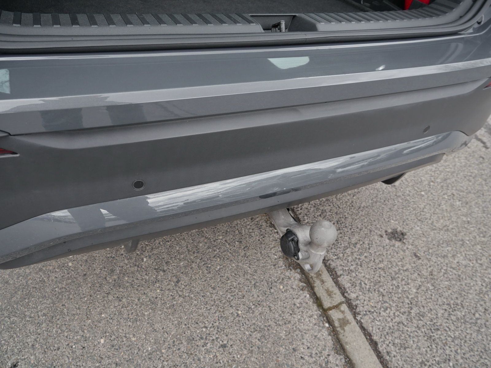 Volkswagen Tayron Life 1.5 eTSI AHK*LED*H&K*HuD*RFK*Digital foto 25