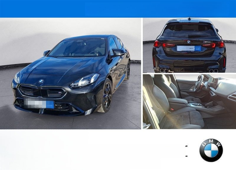 BMW M135 xDrive M Sport Pro Head-Up Adapt. Fahrwerk foto 1