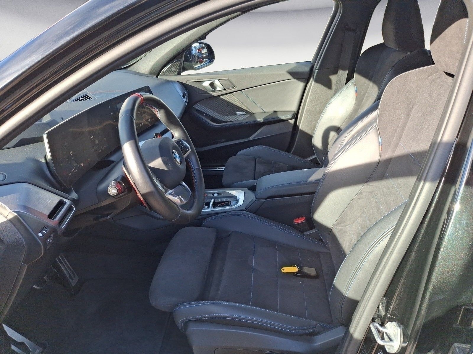 BMW M135 xDrive M Sport Pro Head-Up Adapt. Fahrwerk foto 8