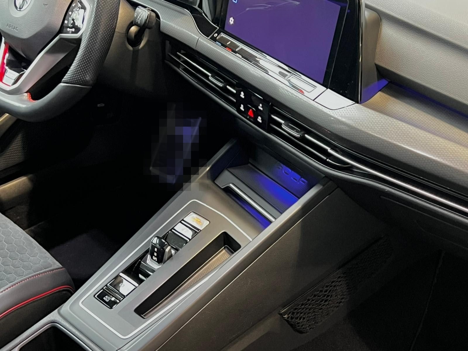 Volkswagen Golf VIII GTI Clubsport 45 2.0 TSI"Matrix/H&K" foto 17