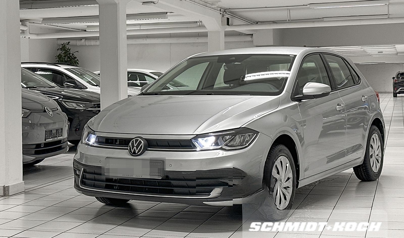 Volkswagen Polo 1.0 TSI Life DSG + NAVI + SHZ + GJR LICHT + foto 2