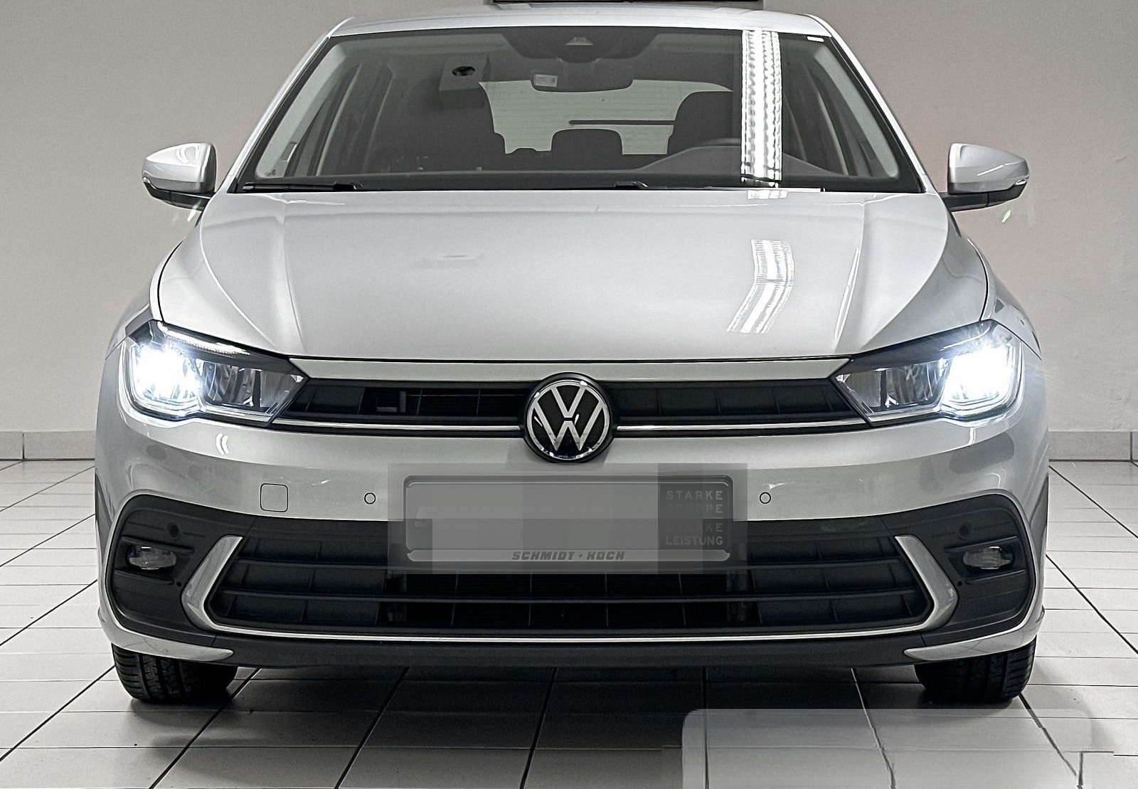 Volkswagen Polo 1.0 TSI Life DSG + NAVI + SHZ + GJR LICHT + foto 4