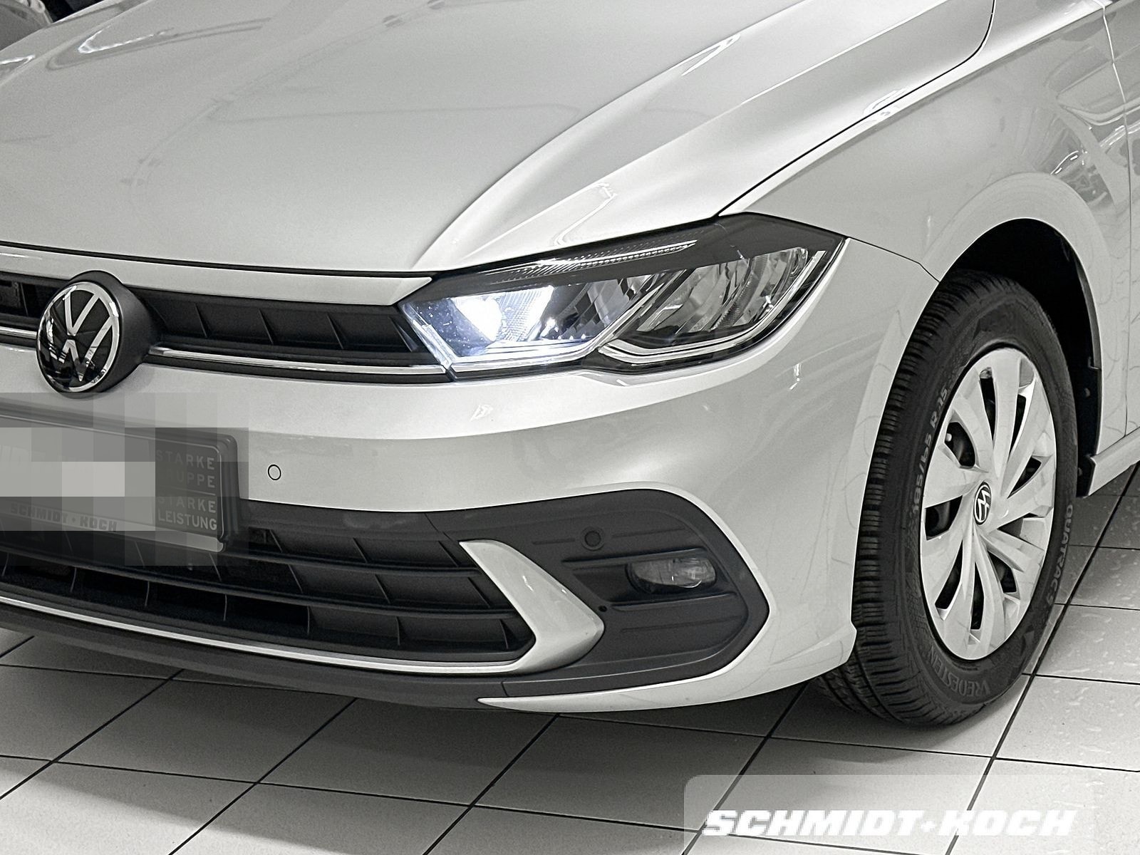 Volkswagen Polo 1.0 TSI Life DSG + NAVI + SHZ + GJR LICHT + foto 5