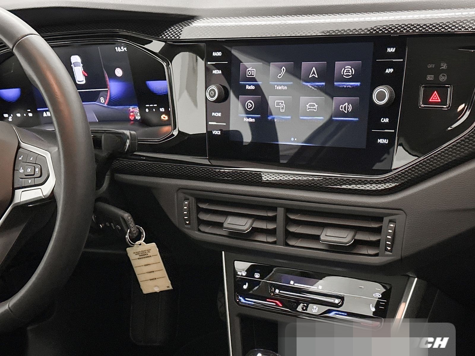 Volkswagen Polo 1.0 TSI Life DSG + NAVI + SHZ + GJR LICHT + foto 8