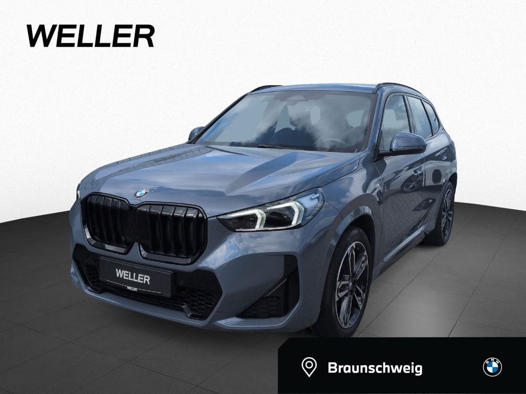 BMW X1 sDrive18i M Sport 2023