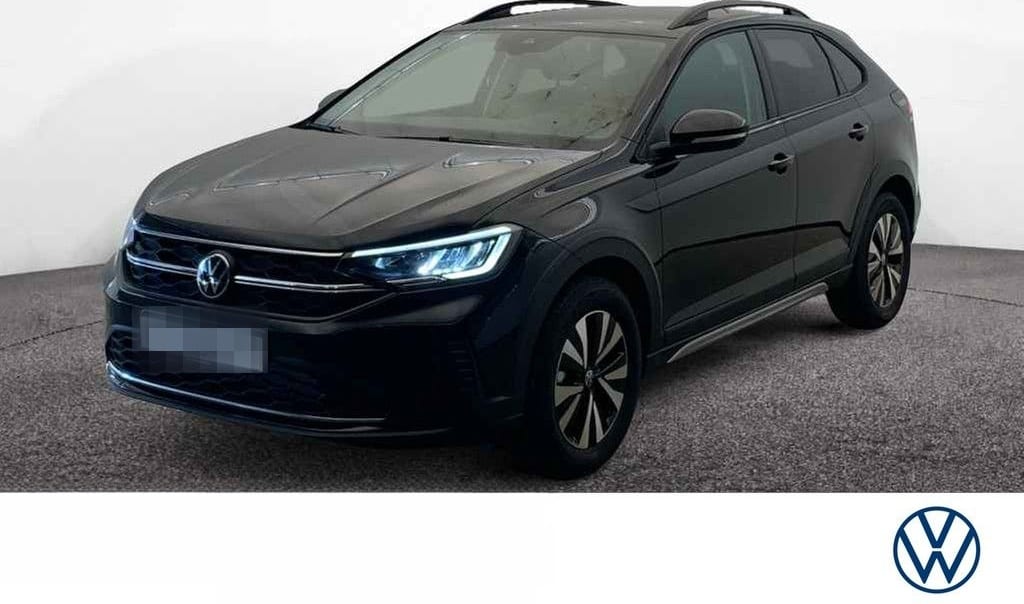 Volkswagen Taigo Life 1.0 TSI DSG 2025