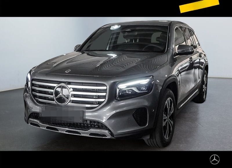 Mercedes-Benz GLB 200 d PROGRESSIVE MULTI 360 2025