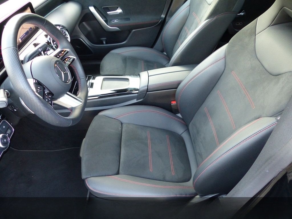 Mercedes-Benz CLA 200 Coupé AMG PLUS+PANO+NIGHT+360°-KAM+TOTWI foto 4