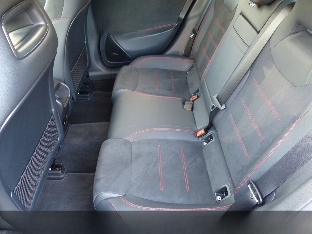 Mercedes-Benz CLA 200 Coupé AMG PLUS+PANO+NIGHT+360°-KAM+TOTWI foto 7