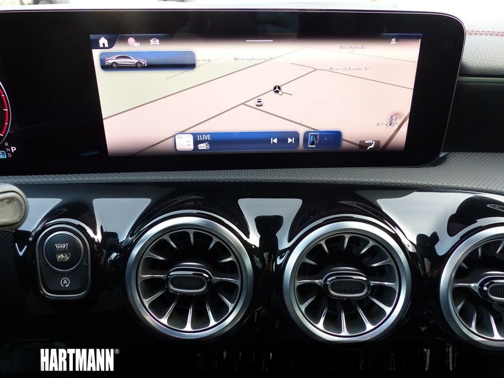 Mercedes-Benz CLA 200 Coupé AMG PLUS+PANO+NIGHT+360°-KAM+TOTWI foto 10