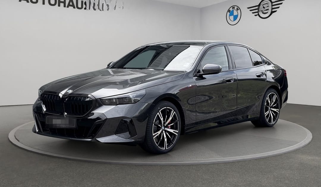 BMW 540d xDrive Lim. M Sport Pro