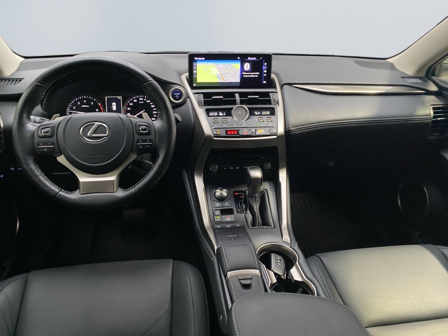 Lexus NX 300h Style Edition *Bi-LED*CAM*SHZ*PDC*CarPla foto 12