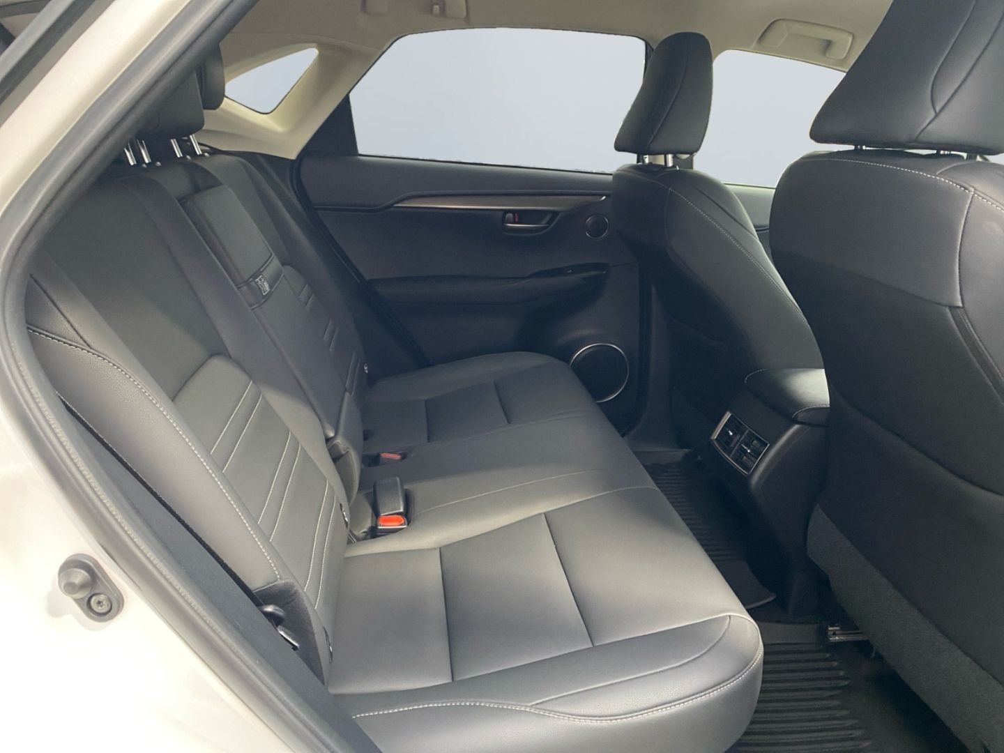 Lexus NX 300h Style Edition *Bi-LED*CAM*SHZ*PDC*CarPla foto 20